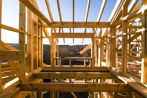 Jak wybudować ekologiczny dom w stylu skandynawskim?